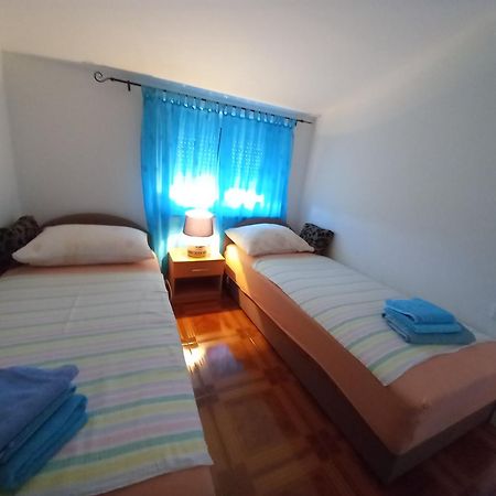 Apartmani Ivana Senj Senj  Ruang foto