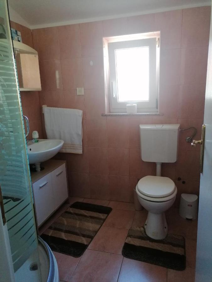 Apartmani Ivana Senj Senj  Bagian luar foto