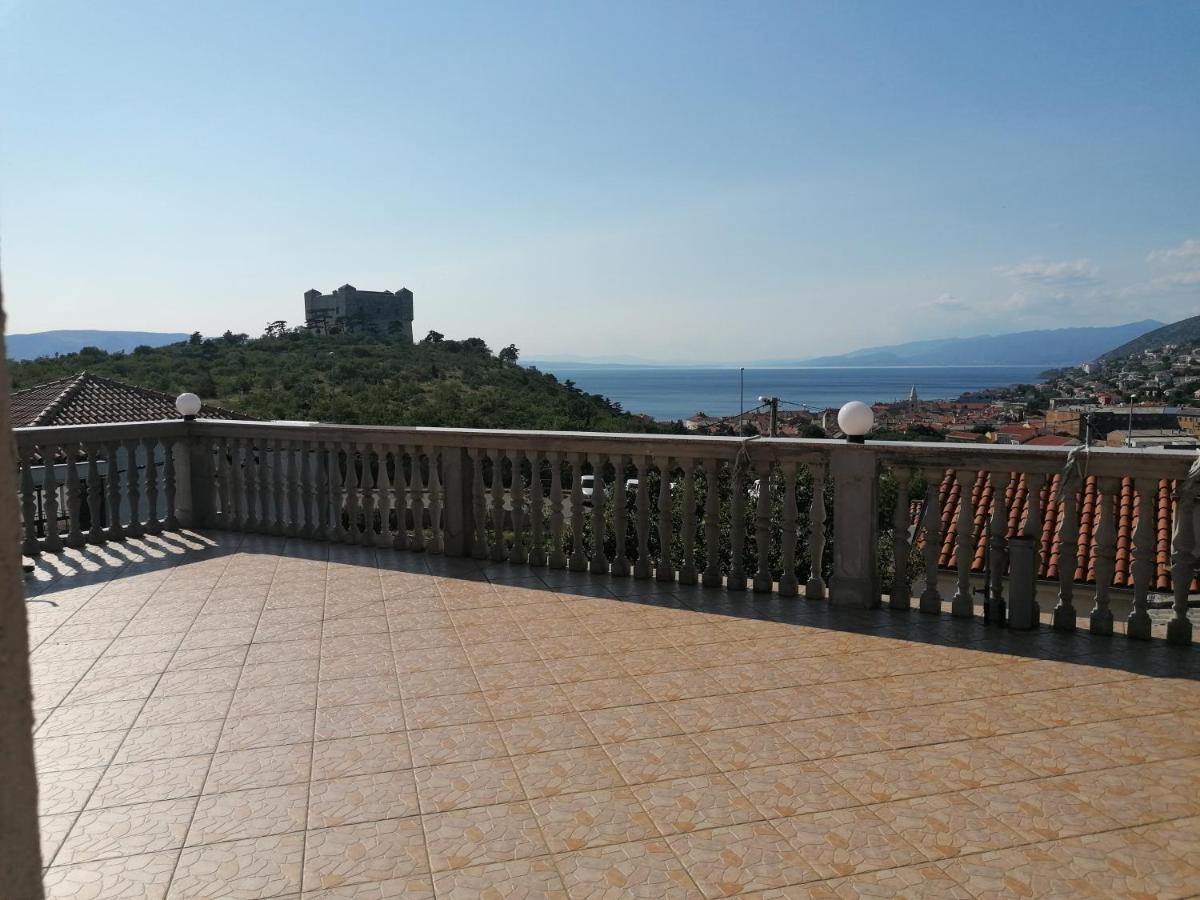 Apartmani Ivana Senj Senj  Bagian luar foto