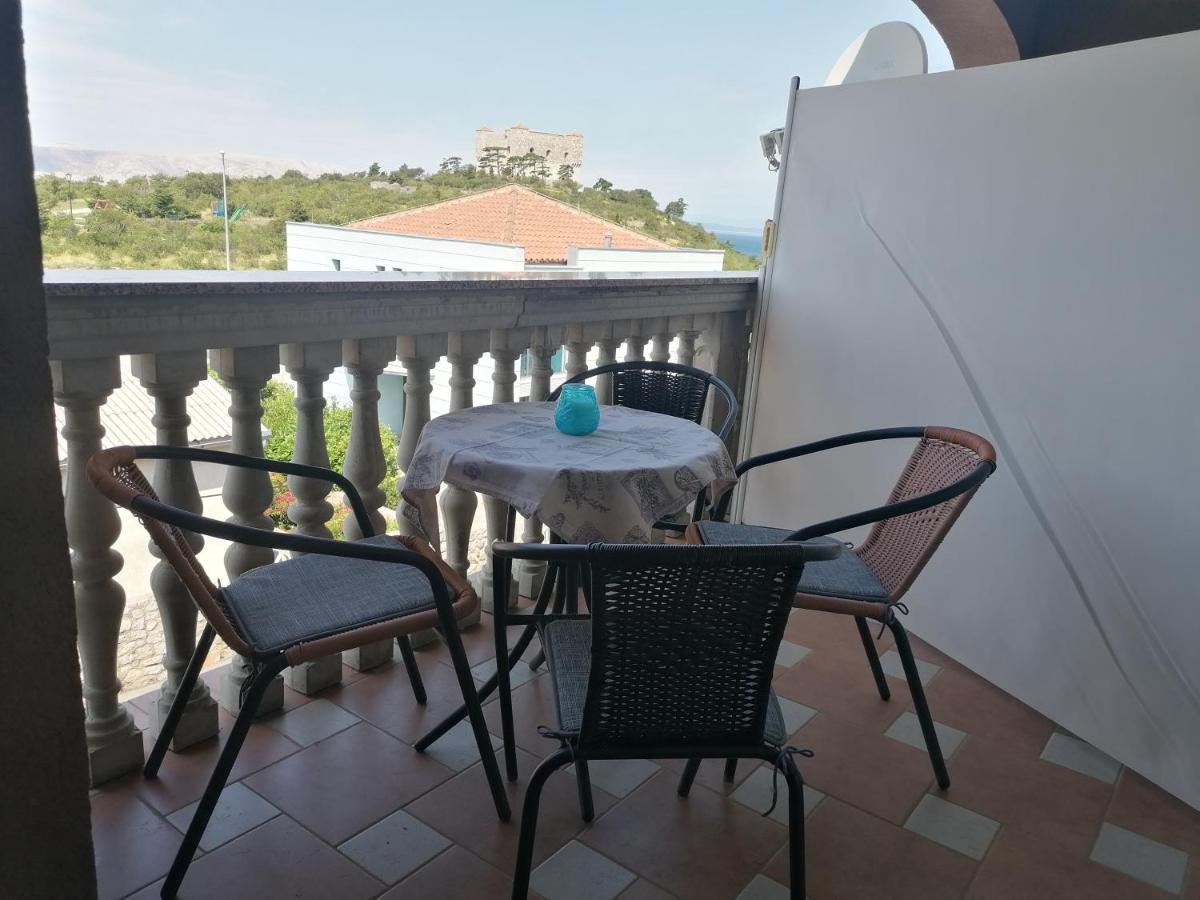 Apartmani Ivana Senj Senj  Bagian luar foto