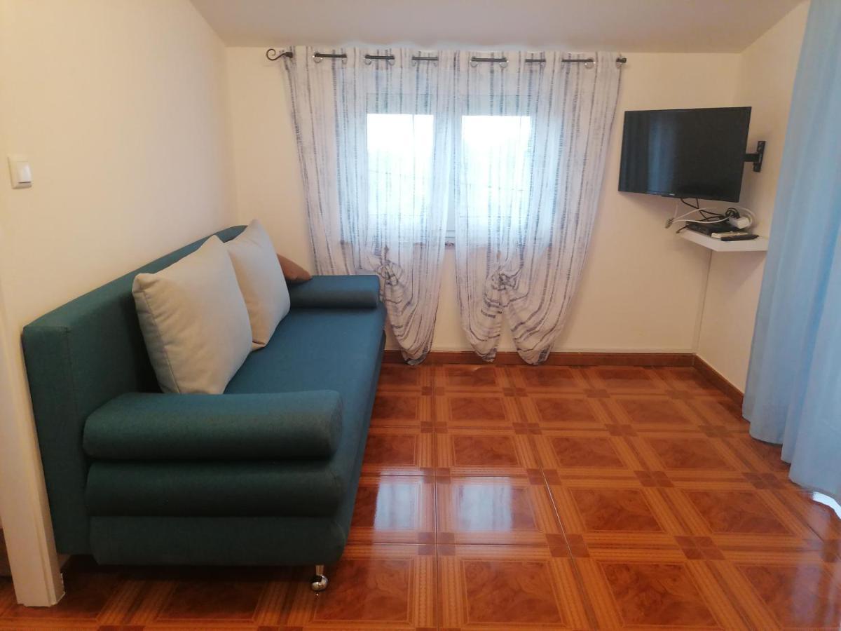 Apartmani Ivana Senj Senj  Bagian luar foto