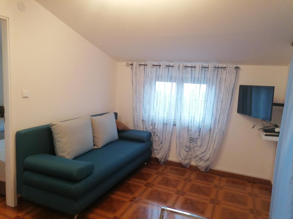 Apartmani Ivana Senj Senj  Bagian luar foto
