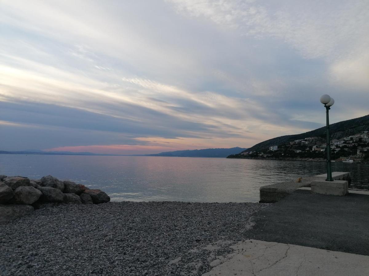 Apartmani Ivana Senj Senj  Bagian luar foto