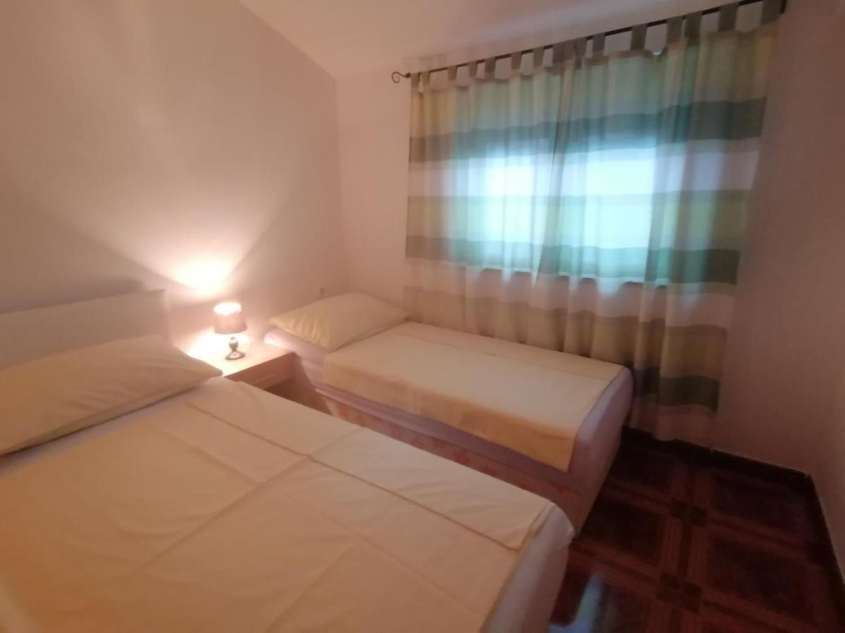Apartmani Ivana Senj Senj  Bagian luar foto