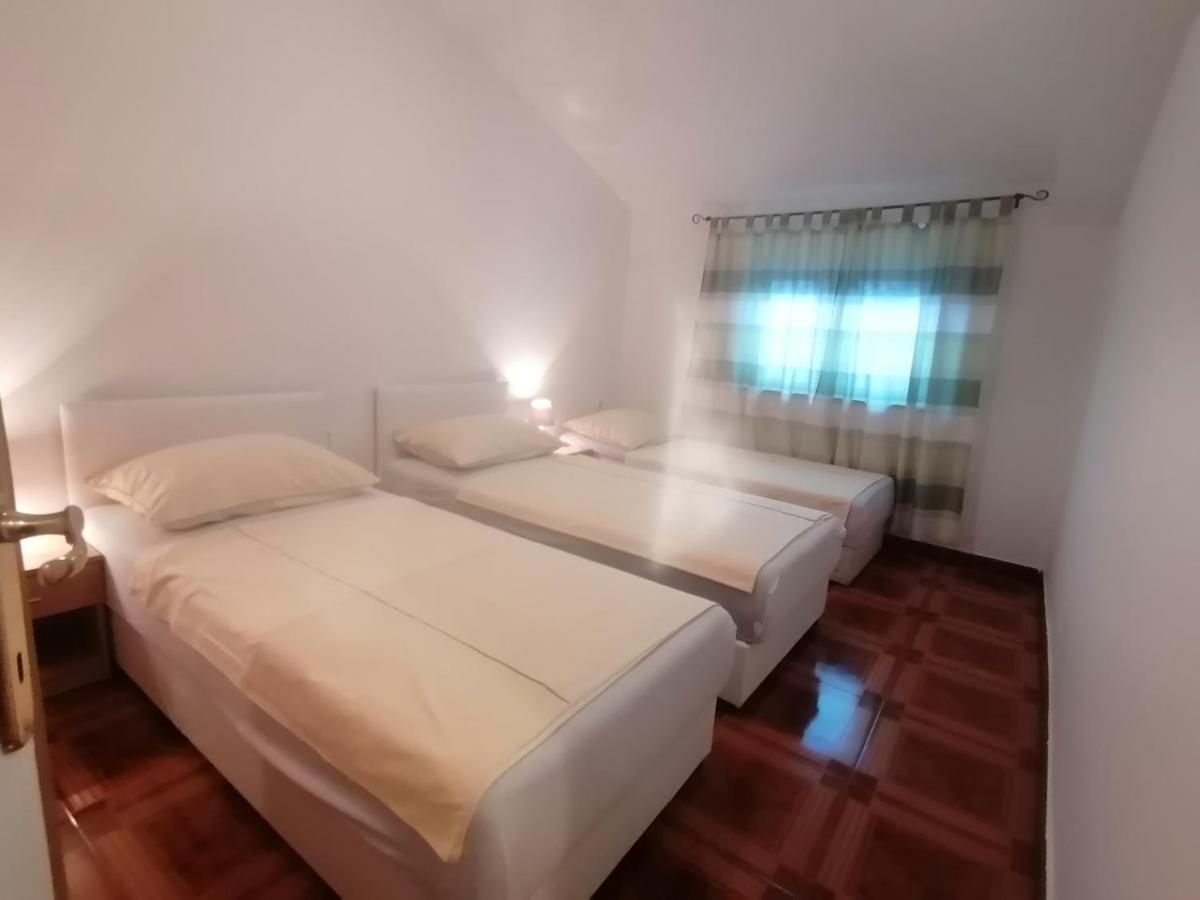 Apartmani Ivana Senj Senj  Bagian luar foto