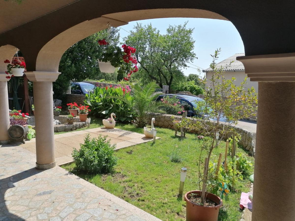 Apartmani Ivana Senj Senj  Bagian luar foto