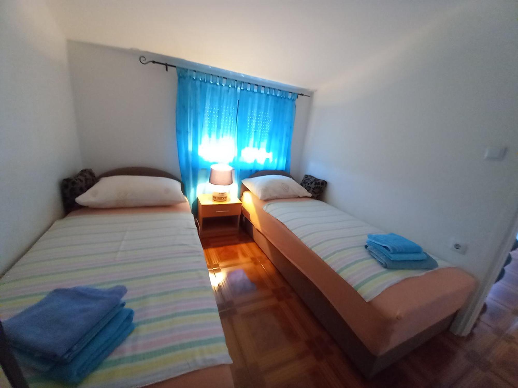 Apartmani Ivana Senj Senj  Ruang foto