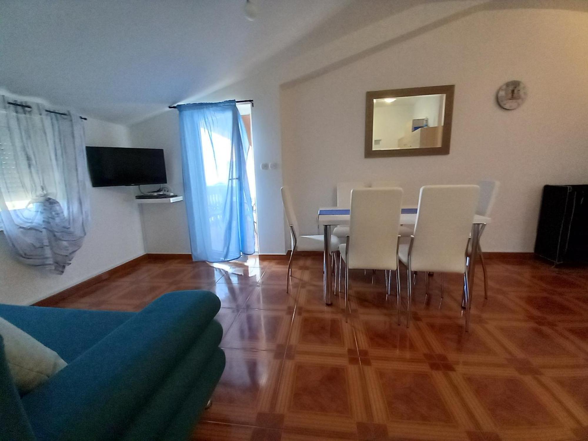 Apartmani Ivana Senj Senj  Ruang foto