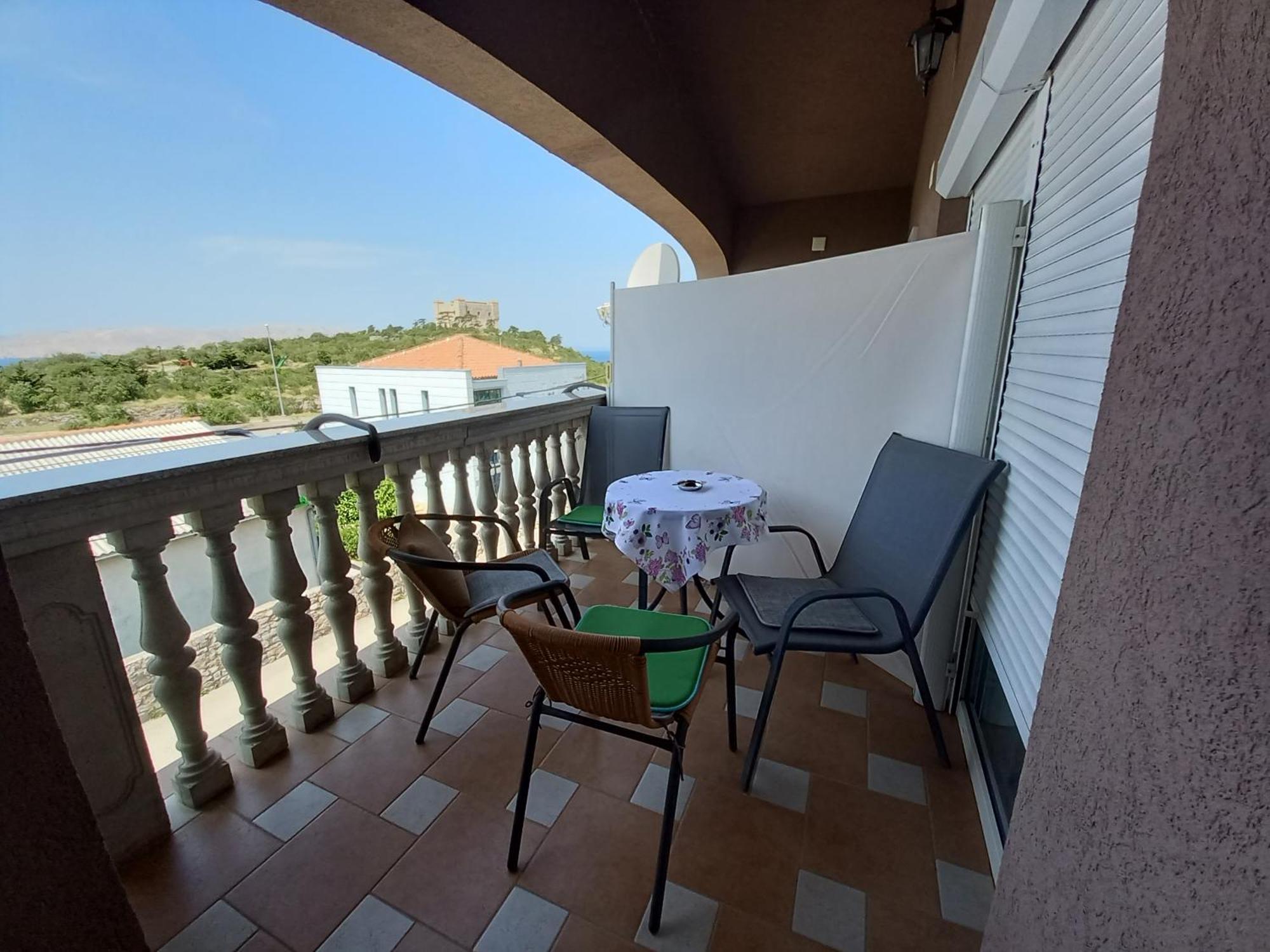 Apartmani Ivana Senj Senj  Ruang foto