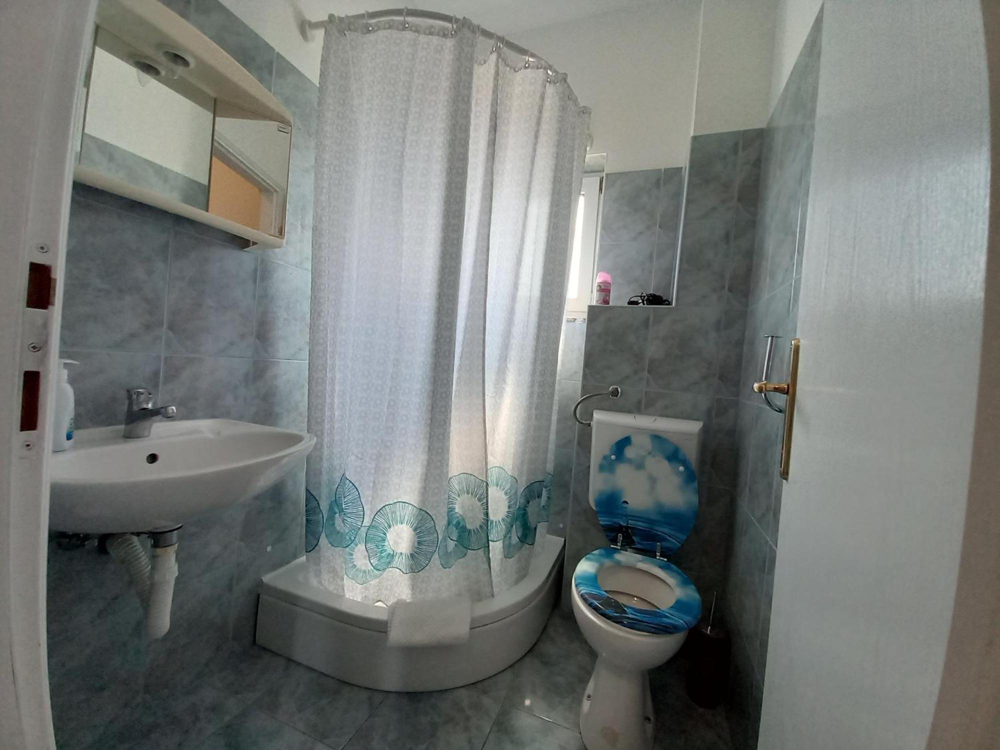 Apartmani Ivana Senj Senj  Ruang foto