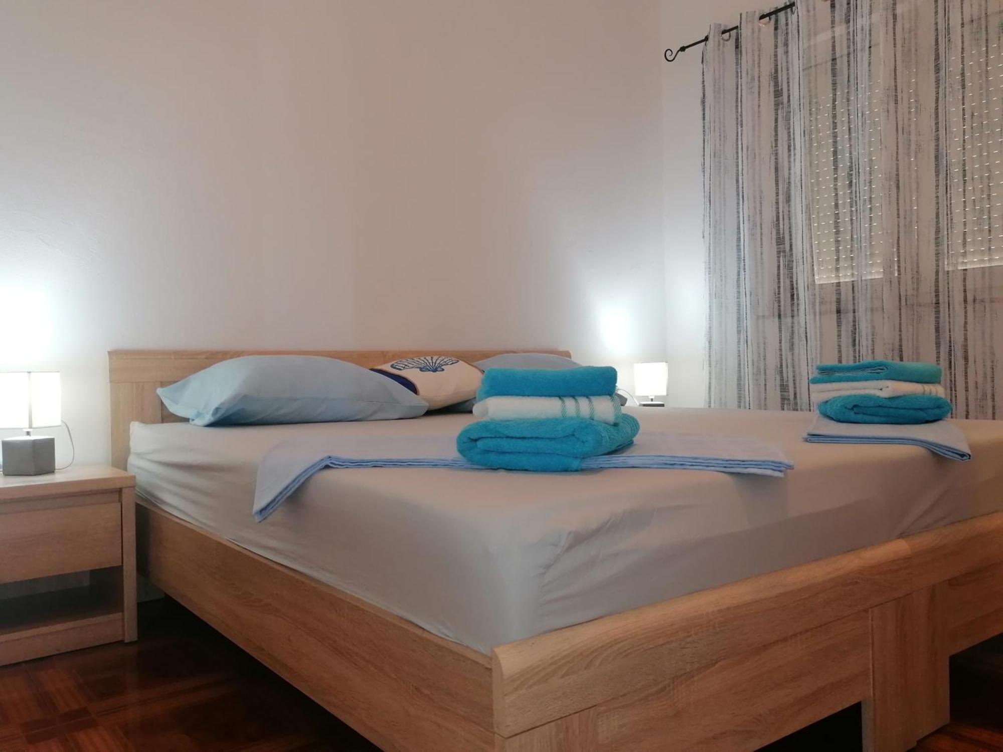 Apartmani Ivana Senj Senj  Ruang foto