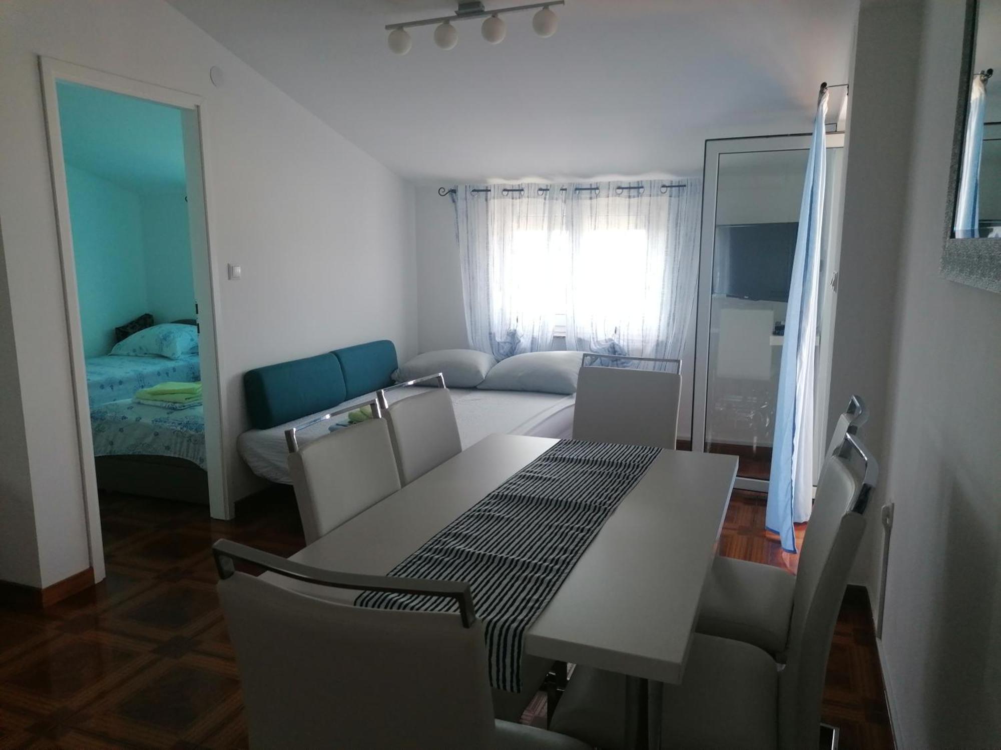 Apartmani Ivana Senj Senj  Ruang foto