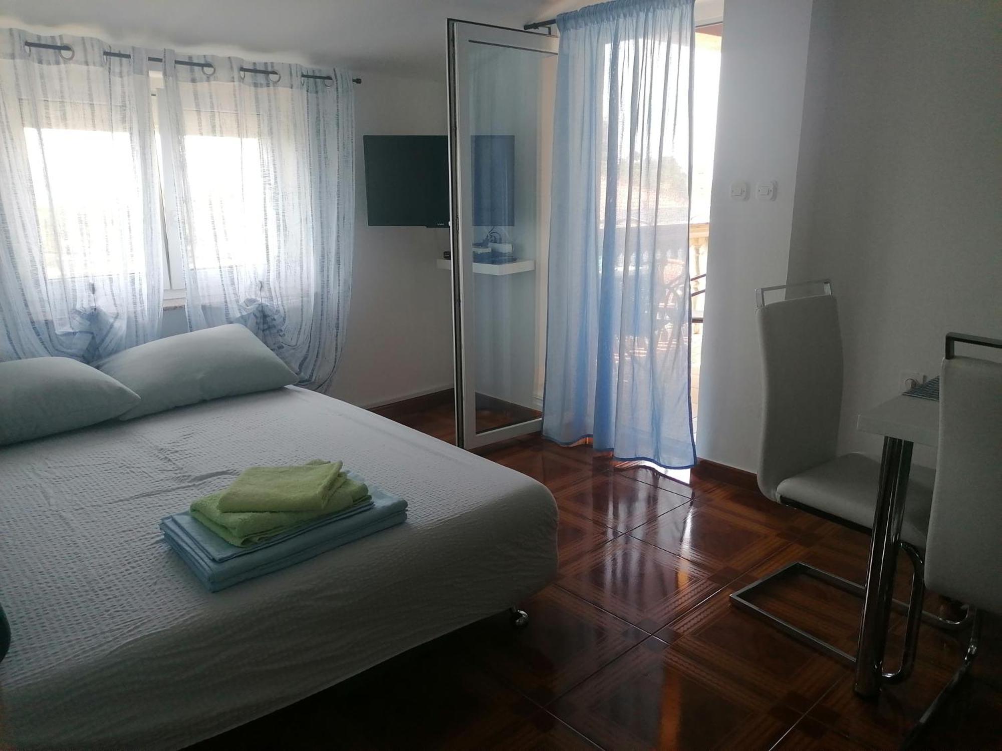 Apartmani Ivana Senj Senj  Ruang foto
