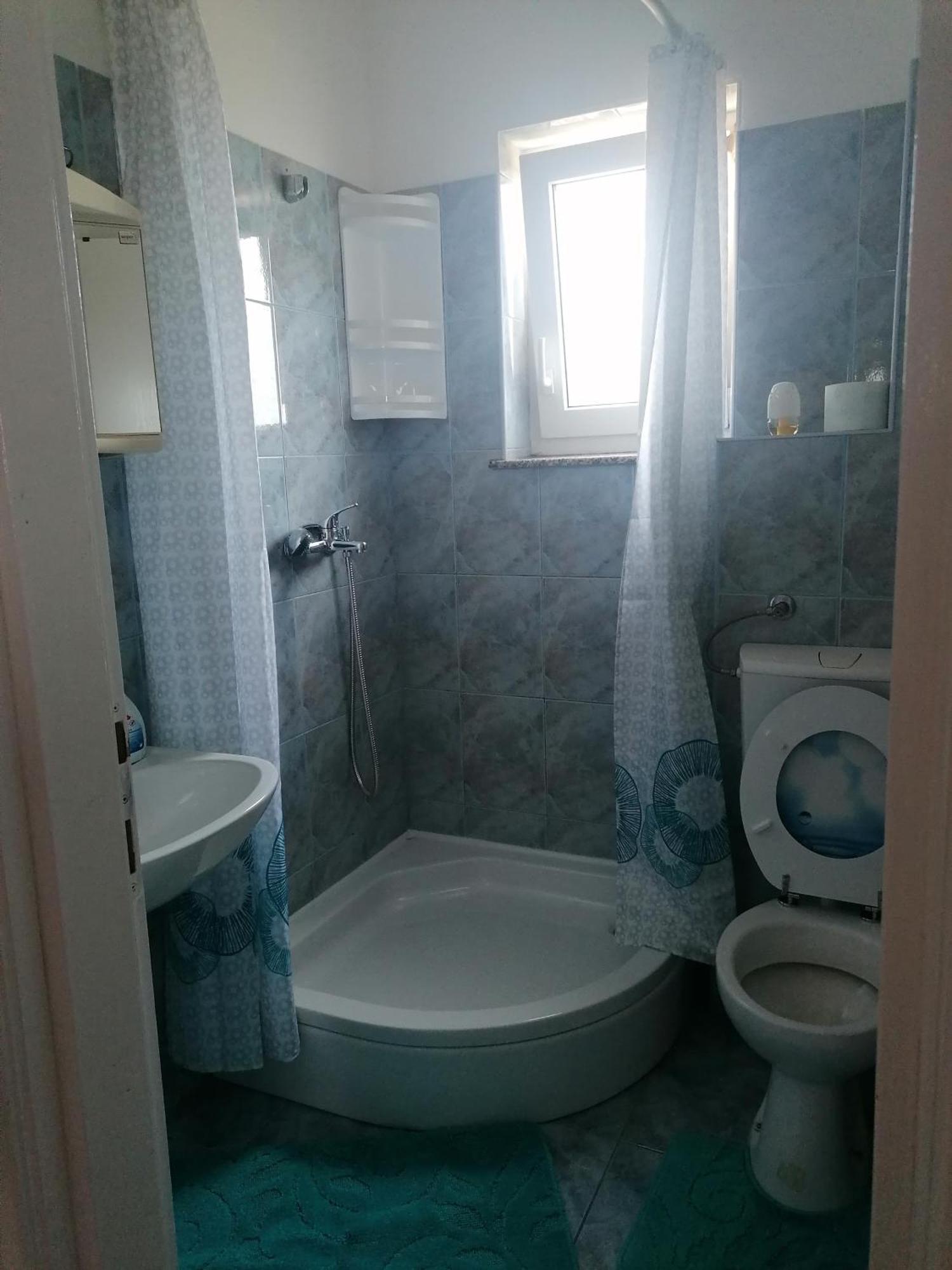 Apartmani Ivana Senj Senj  Ruang foto