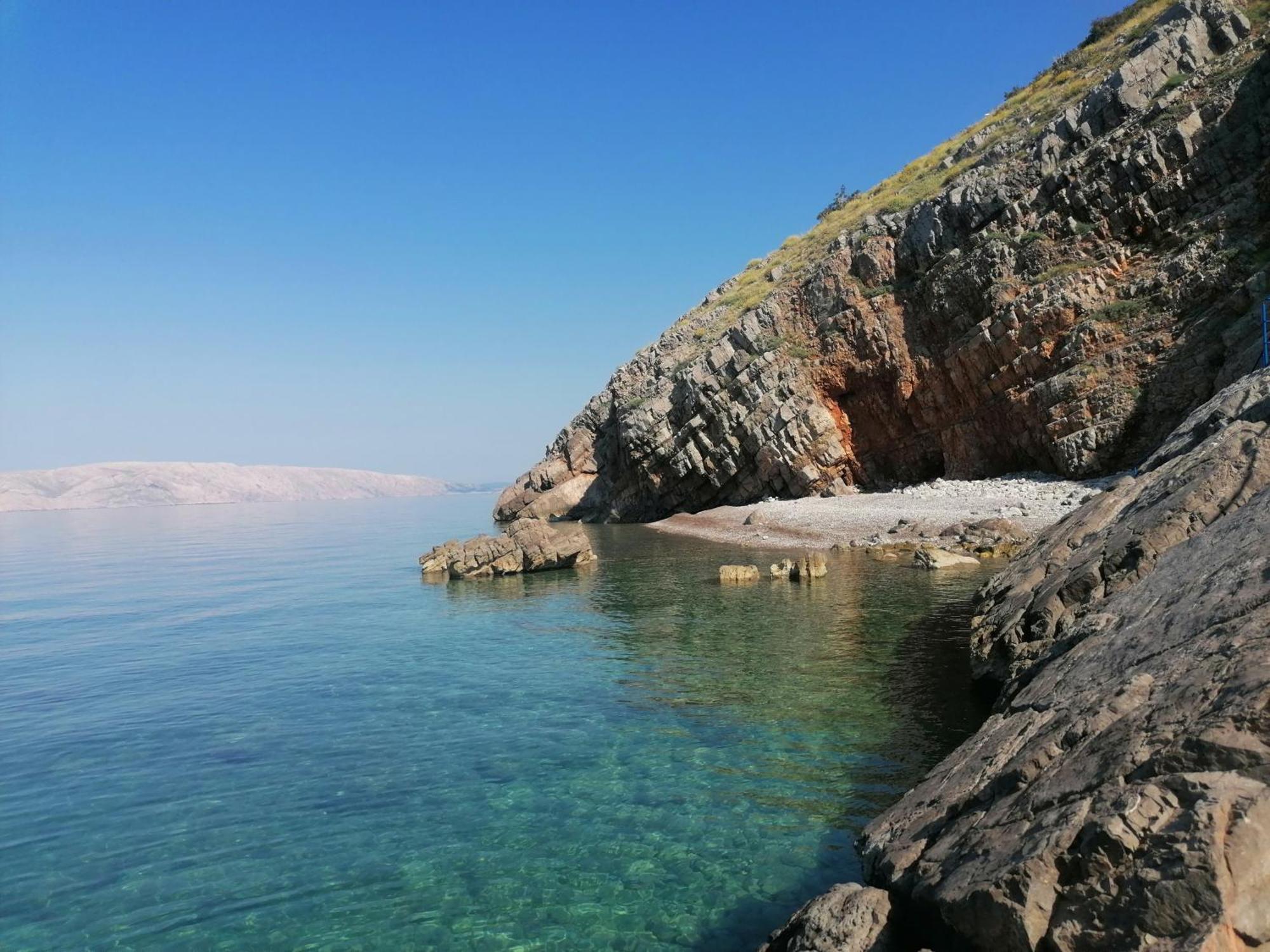 Apartmani Ivana Senj Senj  Ruang foto
