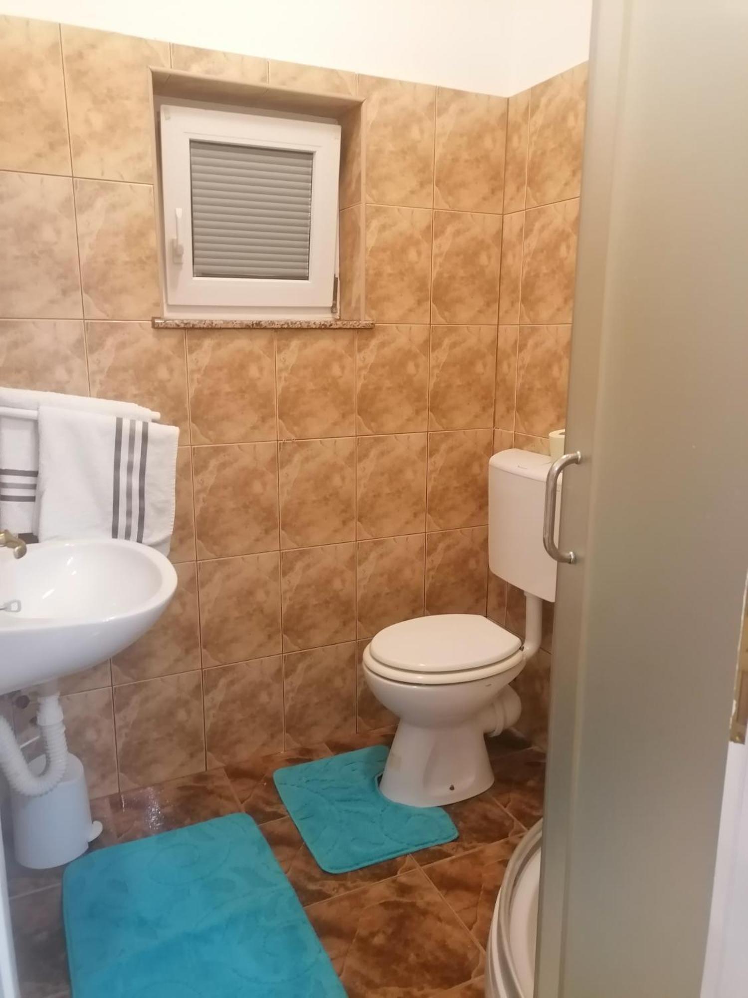 Apartmani Ivana Senj Senj  Ruang foto