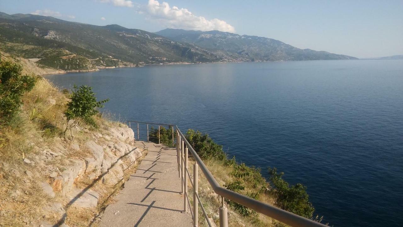 Apartmani Ivana Senj Senj  Bagian luar foto